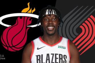 Heat Trade Proposal Sends Rozier and First-Round Pick Packing for 0 Million Superstar
