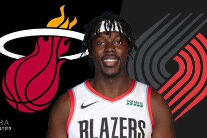 Heat Trade Proposal Sends Rozier and First-Round Pick Packing for 0 Million Superstar