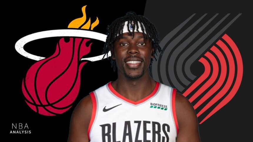 Heat Trade Proposal Sends Rozier and First-Round Pick Packing for 0 Million Superstar