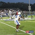 Friday Night Prep Sports Scores – September 5th