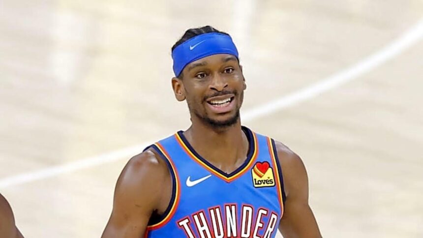 Exploring Exciting Potential Lineups for the 2025-26 OKC Thunder Season