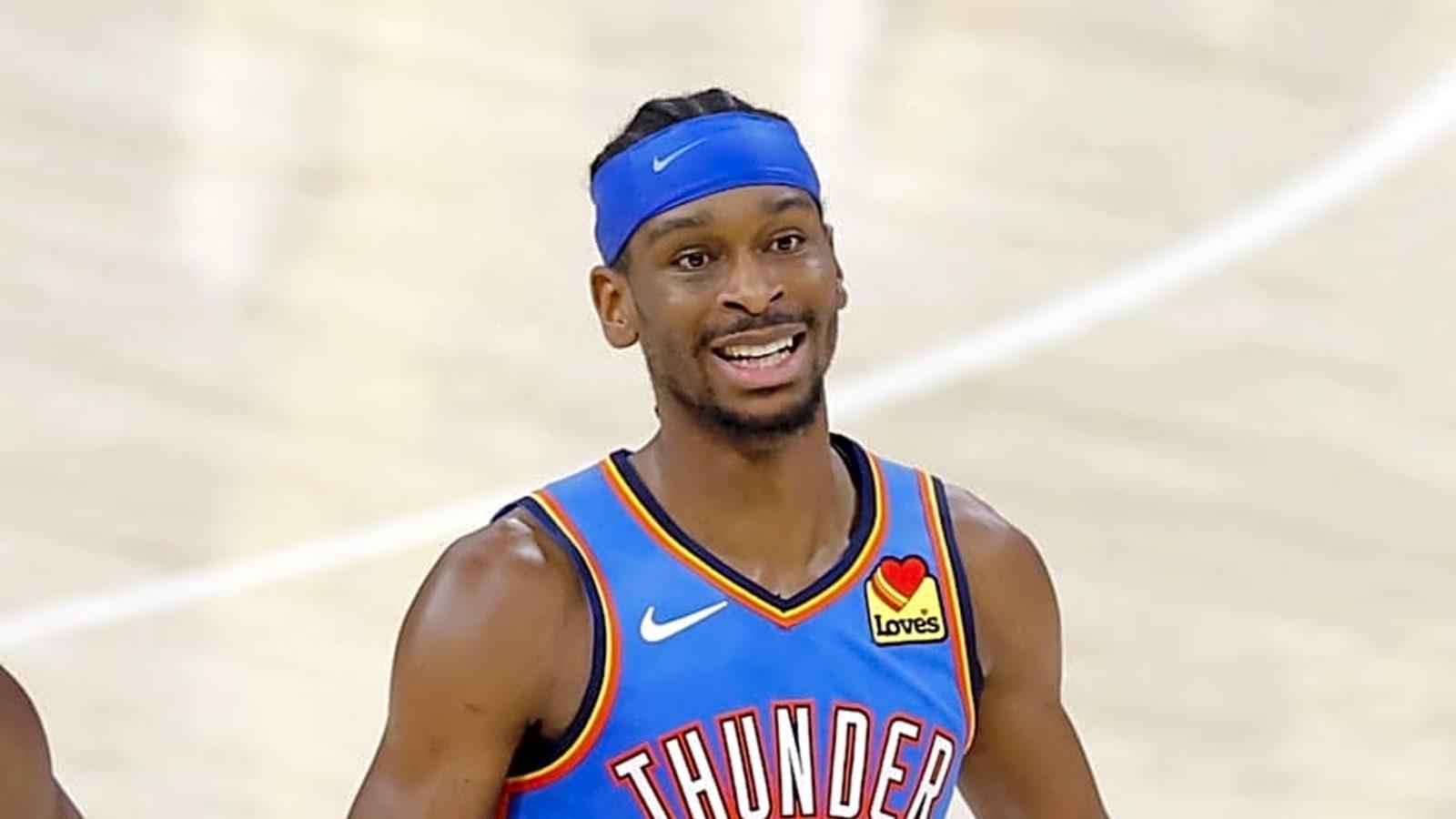 2025-26 OKC Thunder Potential Lineups | Exciting Team Preview & Analysis