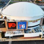 Sixers’ Home Arena Gets a New Name and Exciting Upgrades