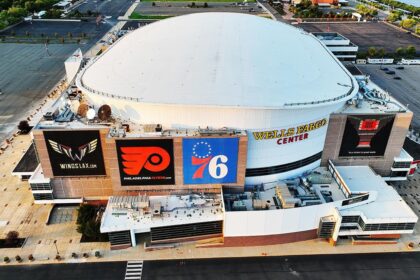 Sixers’ Home Arena Gets a New Name and Exciting Upgrades