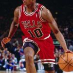 Kings Appoint B.J. Armstrong as New Assistant General Manager