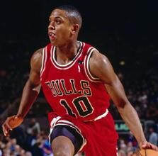 Kings Appoint B.J. Armstrong as New Assistant General Manager