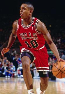 Kings Appoint B.J. Armstrong as New Assistant General Manager