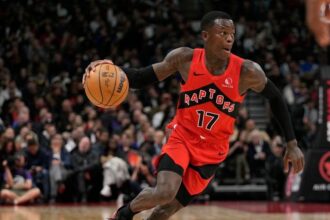 Raptors Set to Trade 2.5 Million Star Guard in Blockbuster Deal for Giannis Antetokounmpo