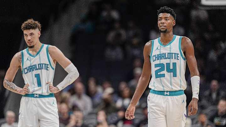 Why the Charlotte Hornets Are Facing Long Odds for the NBA Title After This Offseason