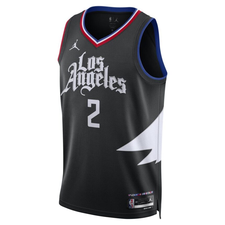 Inside the Los Angeles Clippers: Player Salaries and Contract Details Revealed