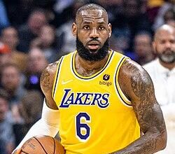 LeBron James’ Uncertainty Is Holding the Lakers Back