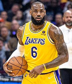 LeBron James’ Uncertainty Is Holding the Lakers Back