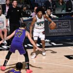NBA Returns to NBC and Debuts on Peacock: Don’t Miss Over 100 Exciting Games This Season!