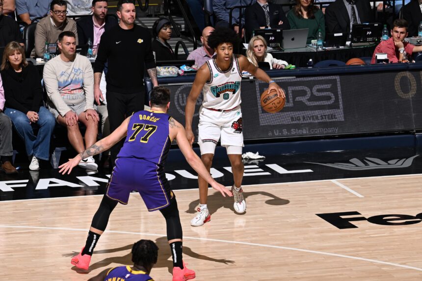 NBA Returns to NBC and Debuts on Peacock: Don’t Miss Over 100 Exciting Games This Season!