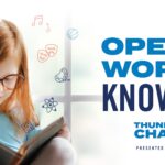 Get Ready to Dive In: Thunder Reading Challenge Kicks Off October 1!