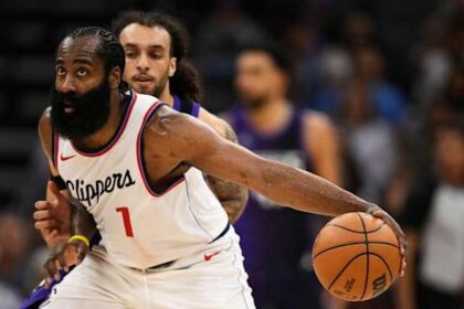 Suns’ Perfect Trade Target to Pair with Devin Booker Is Available Now
