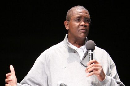 Bill Cartwright Reveals the Most Underrated Secret Behind the ’90s Bulls’ Dominance: “We Had the Best 10 Players in the League