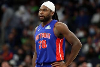 Detroit Pistons’ Most Exciting Rising Star Shaping the Future