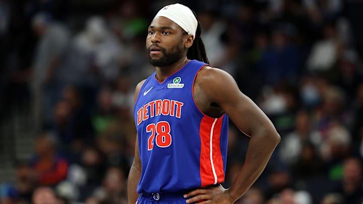 Detroit Pistons’ Most Exciting Rising Star Shaping the Future