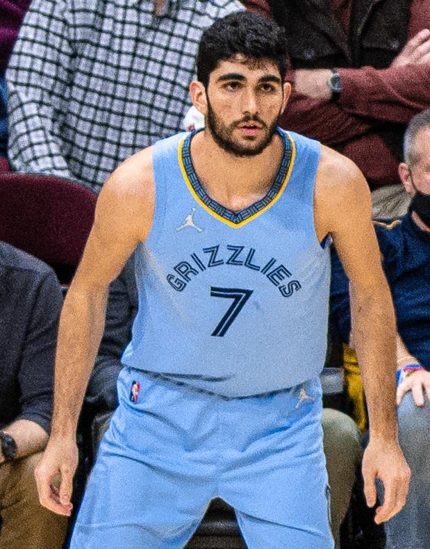 Can Santi Aldama Make the Breakthrough the Grizzlies Need in 2025-26?