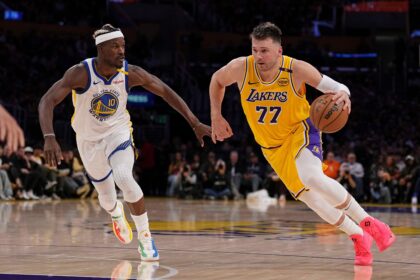 Ultimate NBA Fantasy Rankings: Top 150 Players for the 2025-26 Season