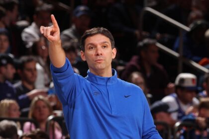 How Mark Daigneault Transformed the NBA’s Best Defense into a Dominating Force