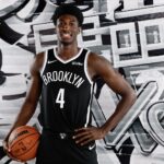 What Ziaire Williams’ Signing Reveals About the Nets’ Future Plans