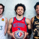 NBA Rookie Spotlight: Two Key Statistical Goals for Kon Knueppel