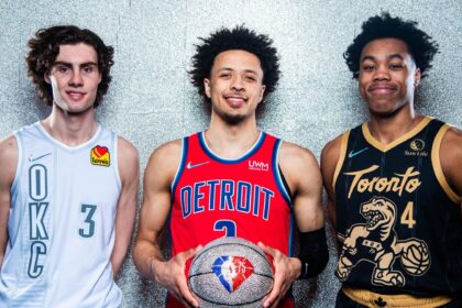 NBA Rookie Spotlight: Two Key Statistical Goals for Kon Knueppel