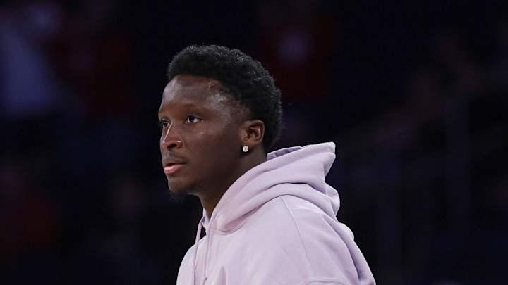Former Star Calls Rejected Rockets Deal a ‘Devastating Setback