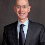Adam Silver Speaks Out on Alleged Fake Endorsements Involving Kawhi Leonard