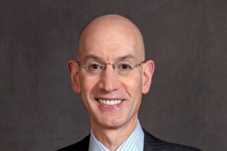 Adam Silver Speaks Out on Alleged Fake Endorsements Involving Kawhi Leonard