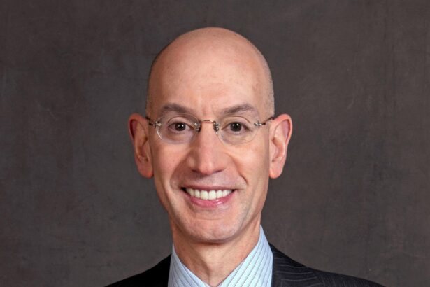 Adam Silver Speaks Out on Alleged Fake Endorsements Involving Kawhi Leonard