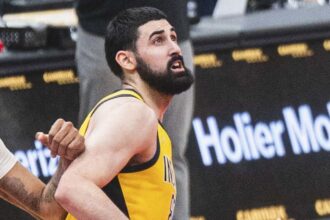 Goga Bitadze’s Journey to Consistency with the Orlando Magic