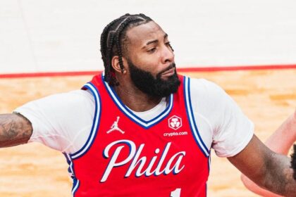 A Division Rival Might Have Just Delivered the Perfect Andre Drummond Solution to the 76ers