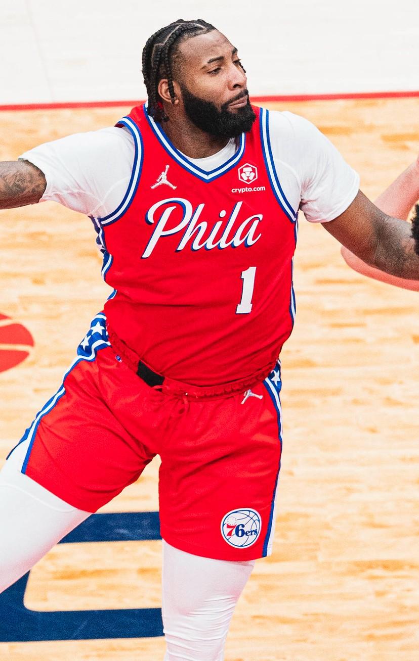 A Division Rival Might Have Just Delivered the Perfect Andre Drummond Solution to the 76ers
