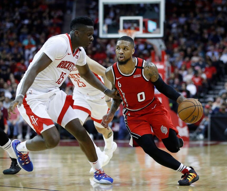 The Smartest Moves the Portland Trail Blazers Have Ever Made
