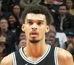 Is San Antonio Spurs Star Victor Wembanyama Destined for the Hall of Fame? NBA Insider Weighs In