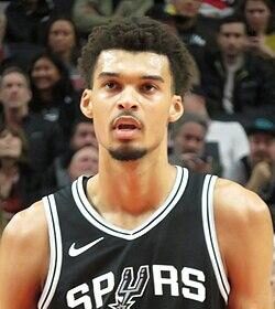 Is San Antonio Spurs Star Victor Wembanyama Destined for the Hall of Fame? NBA Insider Weighs In