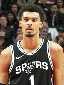 Is San Antonio Spurs Star Victor Wembanyama Destined for the Hall of Fame? NBA Insider Weighs In