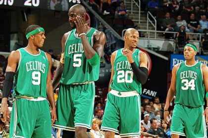 How Celtics Star Could Transform the Nuggets Amid Trade Buzz