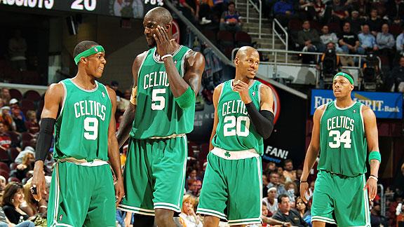 How Celtics Star Could Transform the Nuggets Amid Trade Buzz
