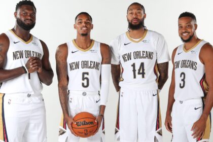 New Orleans Pelicans Face Ongoing Disrespect with Latest Schedule Release