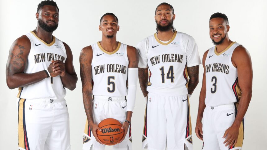 New Orleans Pelicans Face Ongoing Disrespect with Latest Schedule Release