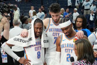 How Mark Daigneault’s Foundation Is Poised to Propel the OKC Thunder Forward