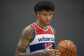 Sixers’ Kelly Oubre Jr. Fires Back at Trade Rumors with a Bold Response