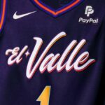 The Top 5 Most Iconic NBA City Edition Jerseys of All Time