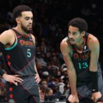 Wizards’ Revamped Backcourt Stealing the Spotlight from Their True Strength