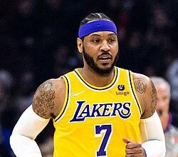 How Carmelo Anthony Revitalized Denver Nuggets Basketball – So Why Isn’t His Jersey Retired?