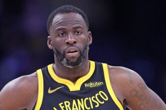 Draymond Green Pays Huge Tribute to Nikola Jokic